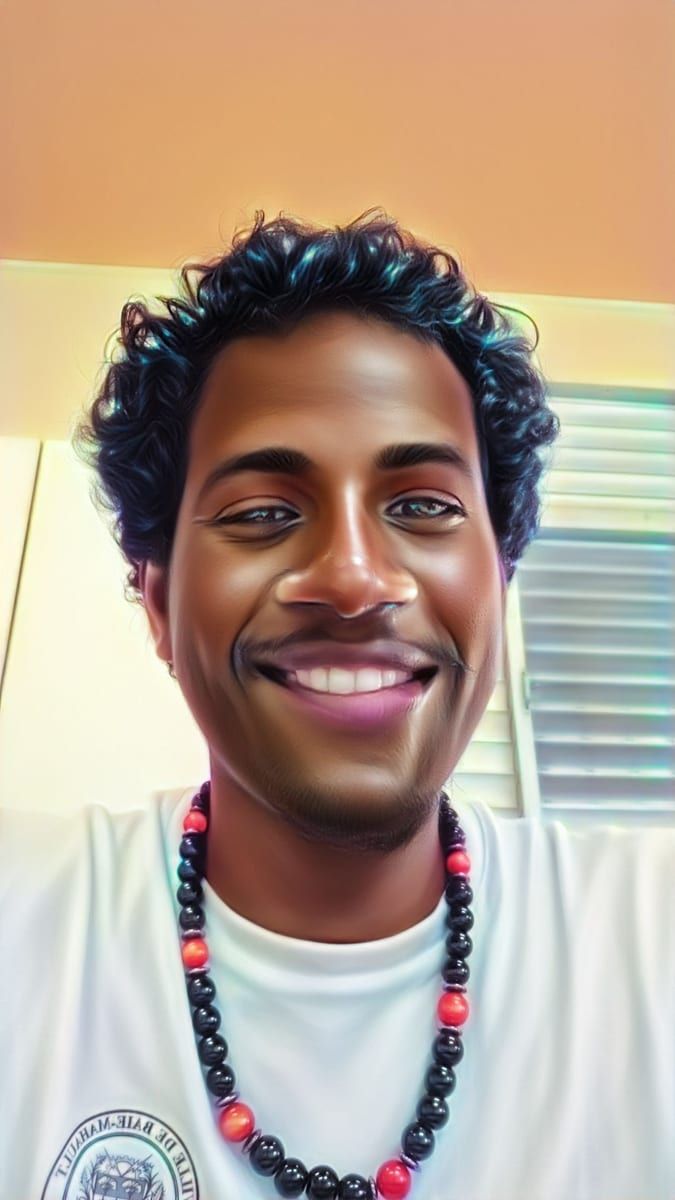 Profil de Matti