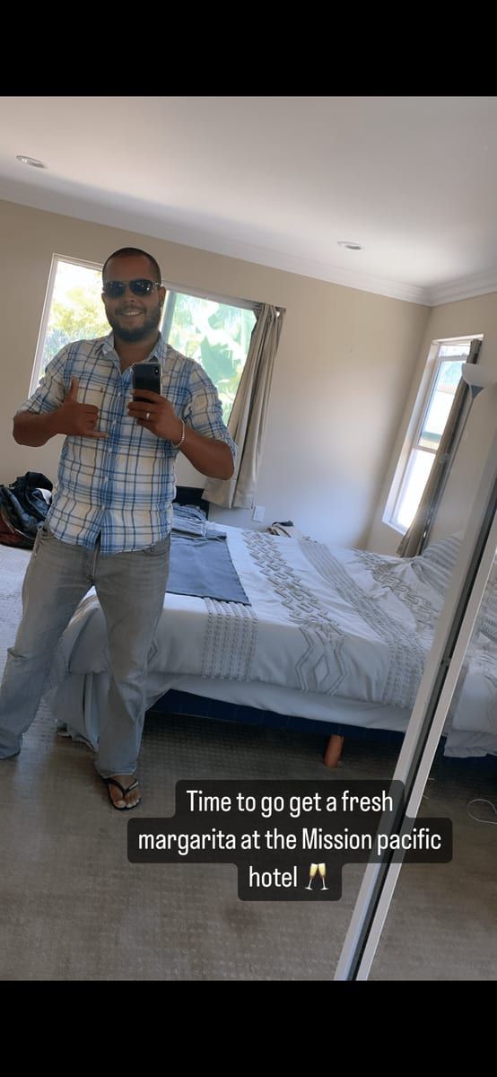 Profil de Safwan