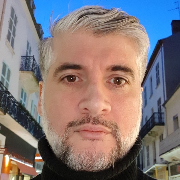 Profil de Jean-cyril