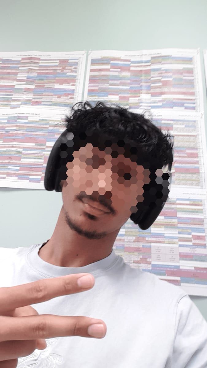 Profil de Fabian