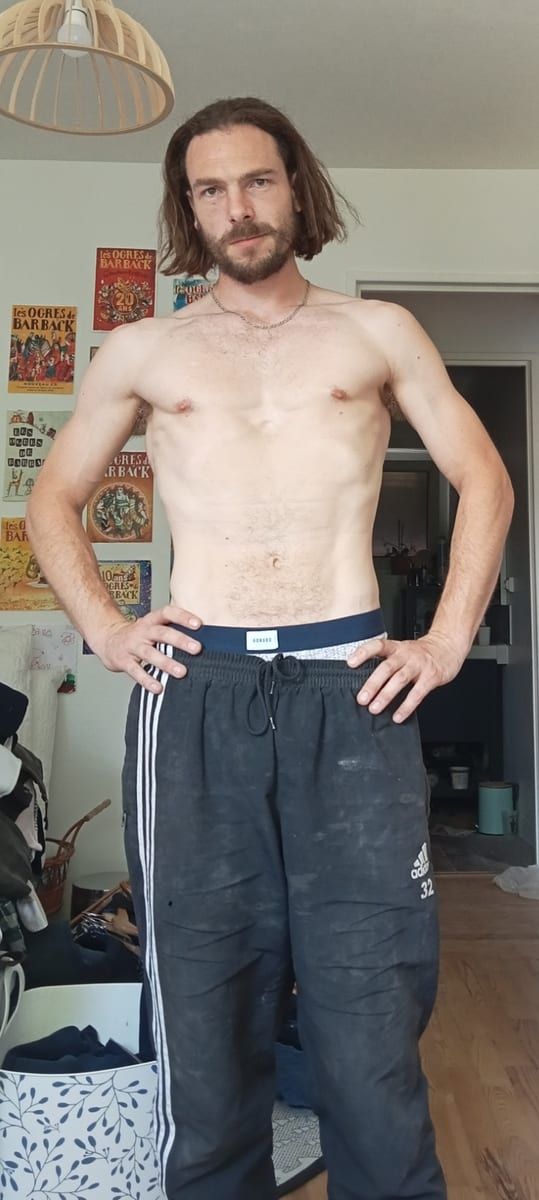 Profil de Furkan