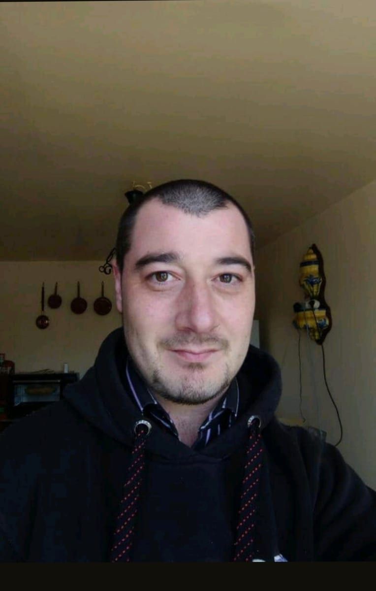 Profil de Faust