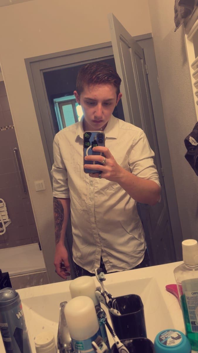 Profil de Klyde