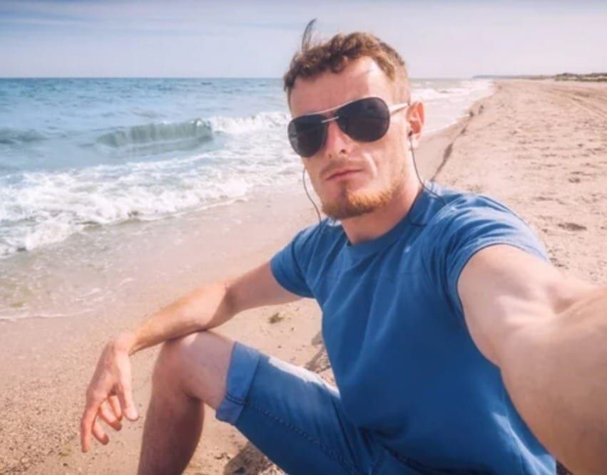 Profil de Darin