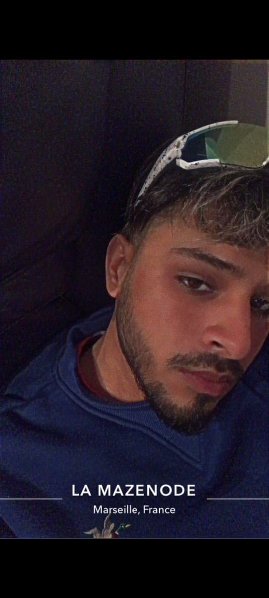 Profil de Richy