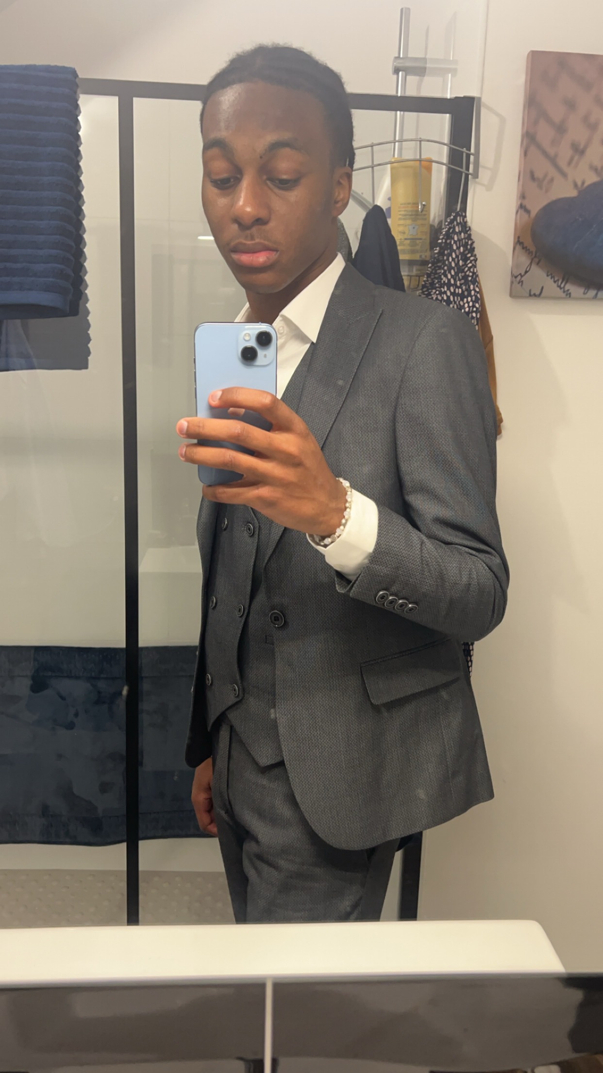 Profil de Nolann
