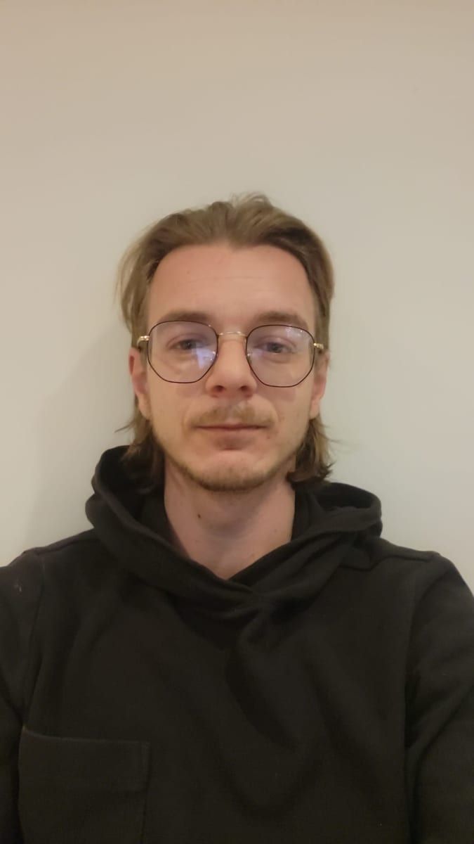 Profil de Eyup