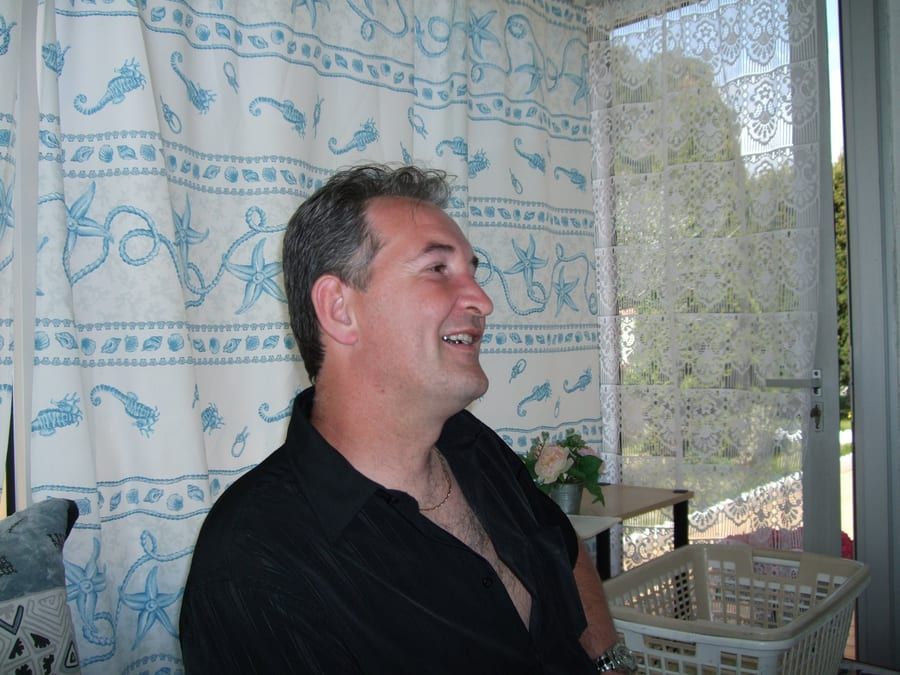 Profil de Gordon