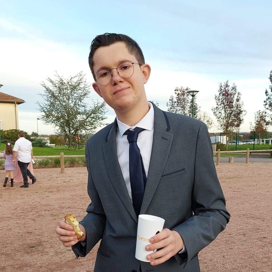 Profil de Avit
