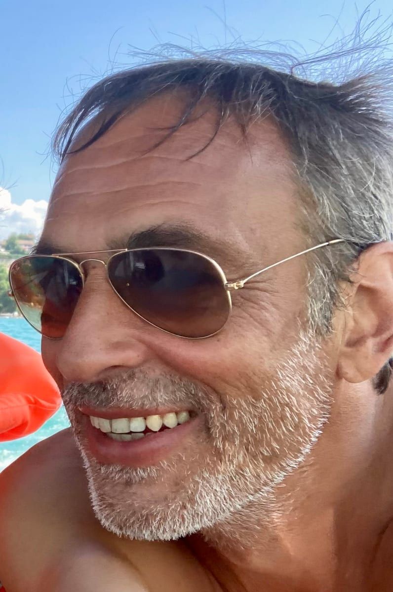 Profil de Reinald