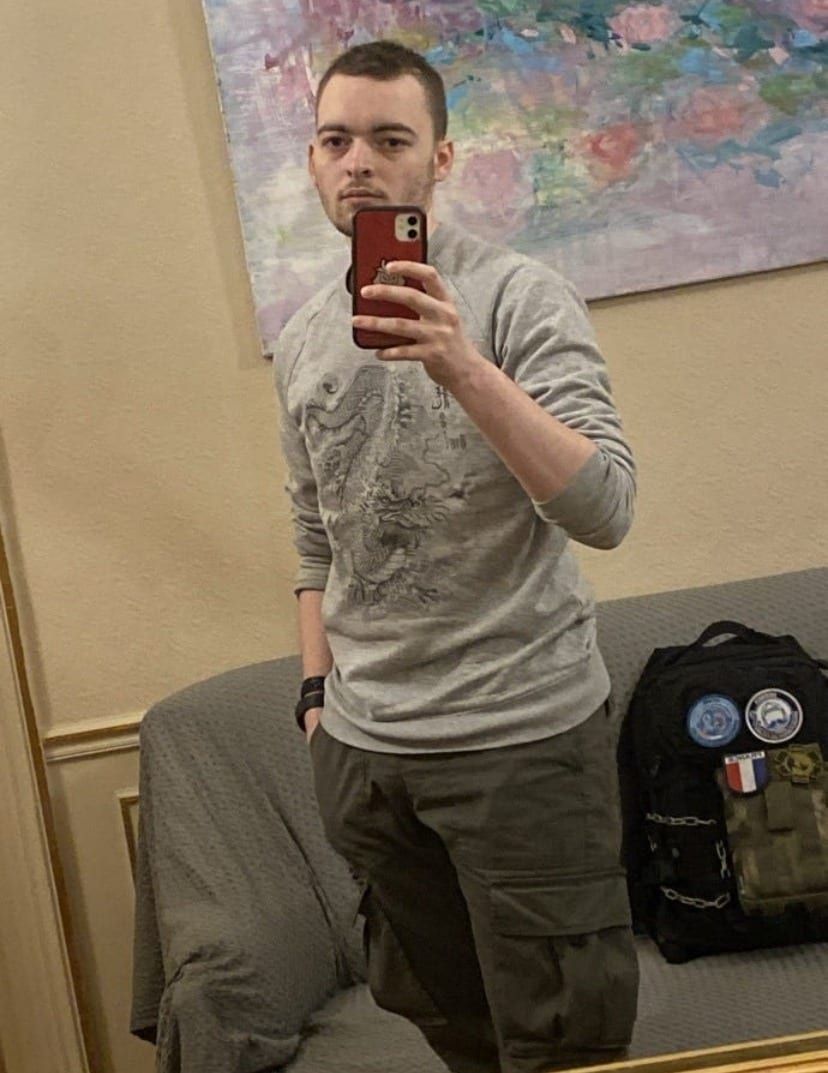 Profil de Satchel
