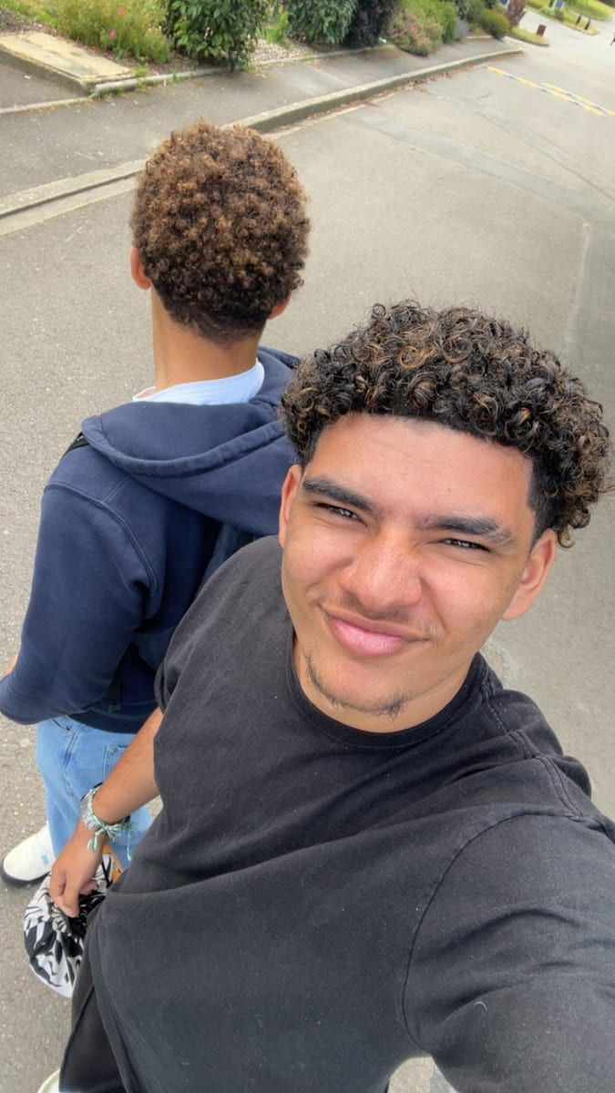 Profil de Slim
