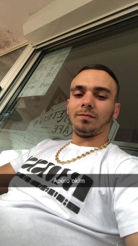 Profil de Adi