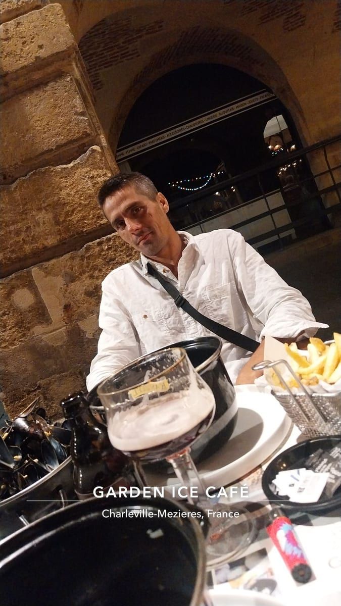 Profil de Yoann