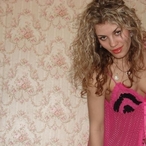 Profil de Rose-maria