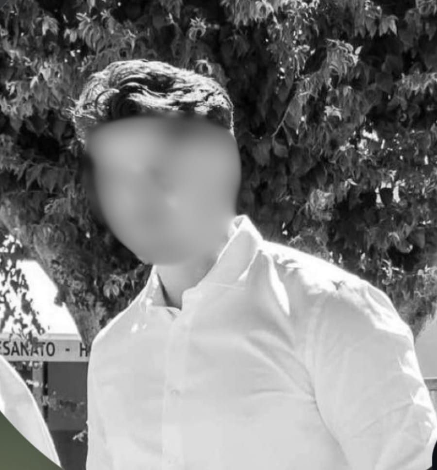 Profil de Geordy
