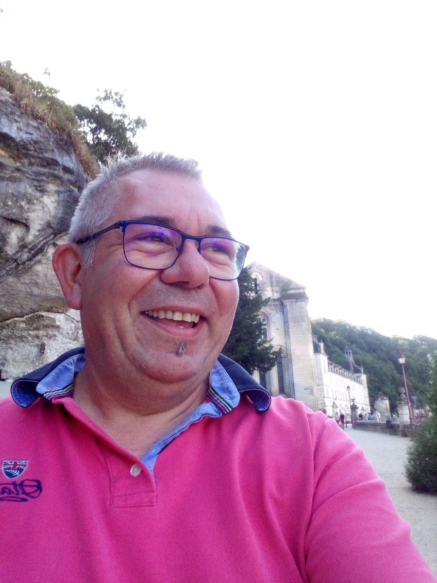 Profil de Najime