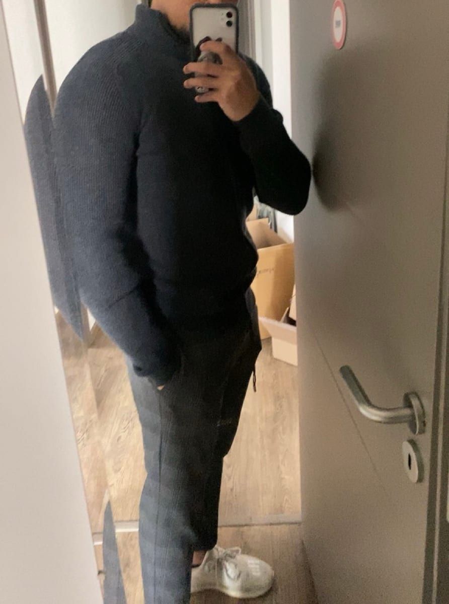 Profil de Tarek