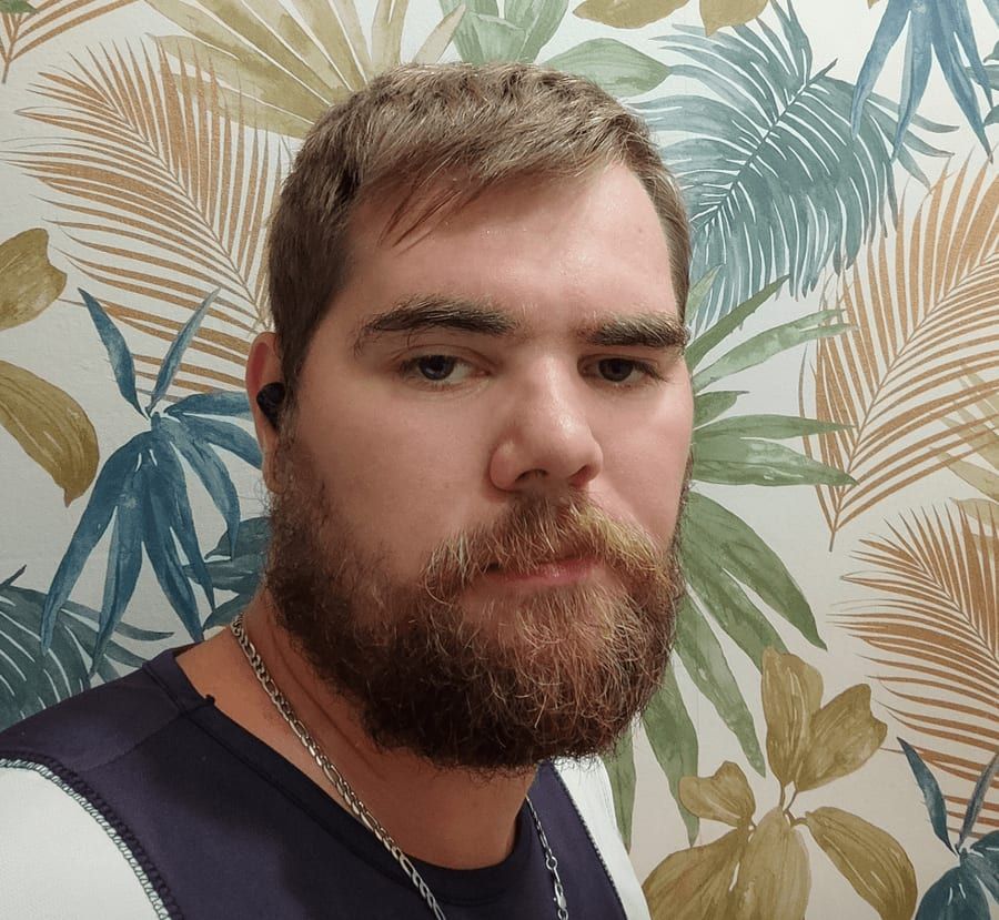 Profil de Kezia