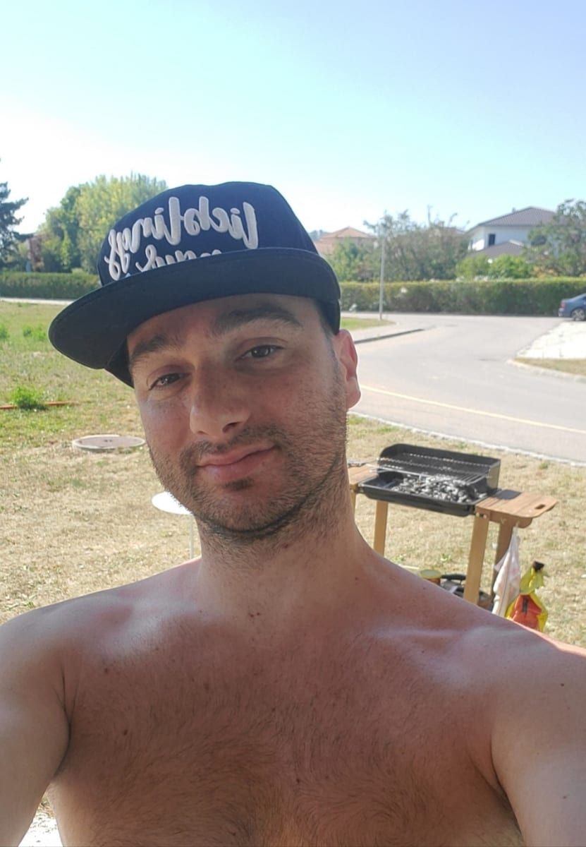 Profil de Renato