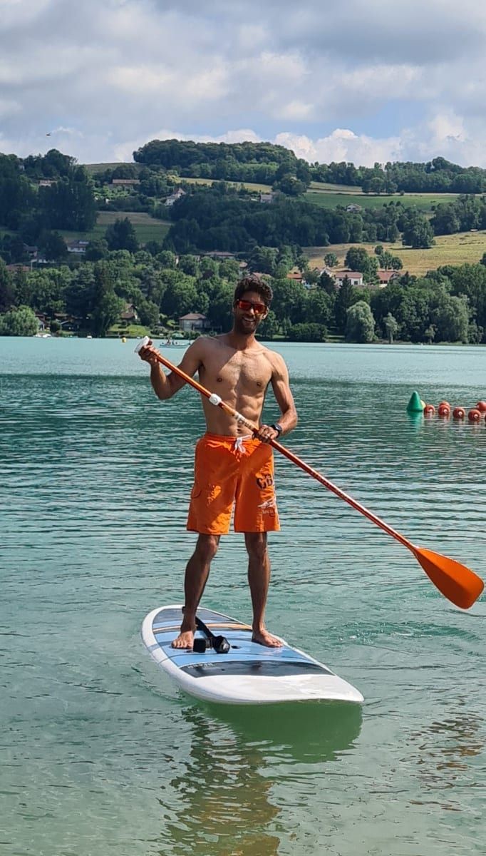 Profil de Najem