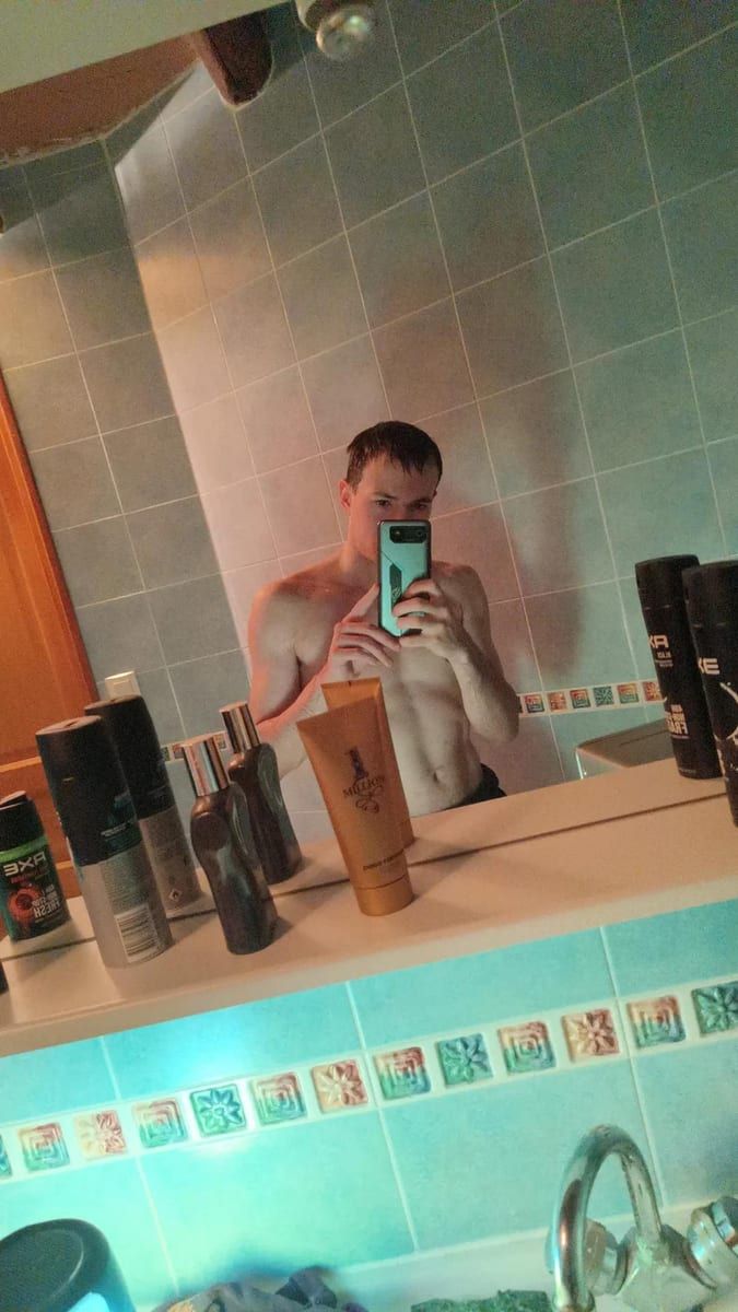 Profil de Slim