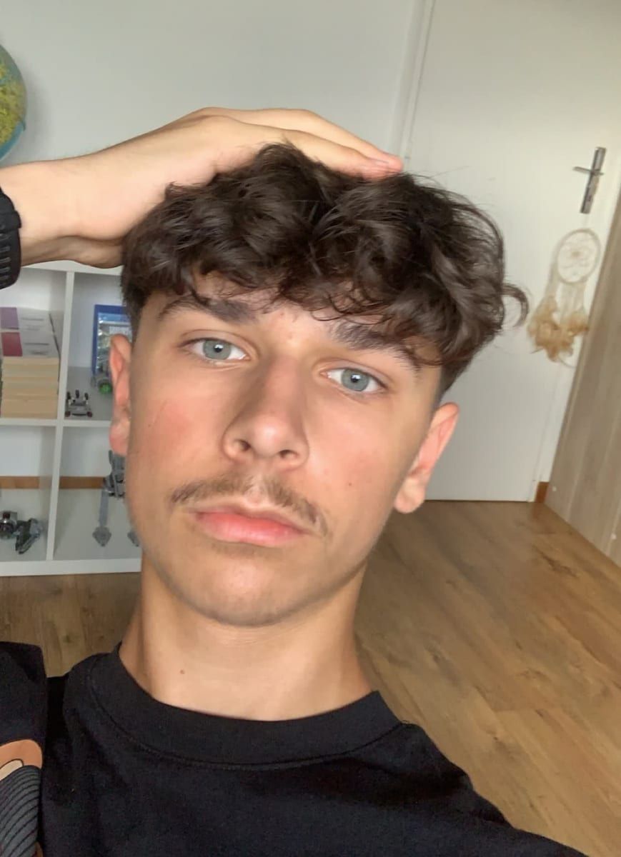 Profil de Raian