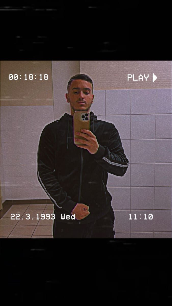 Profil de Koceila