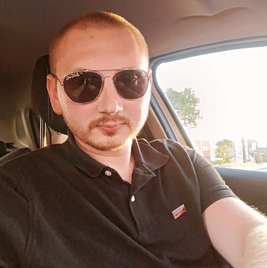 Profil de Jean-raymond