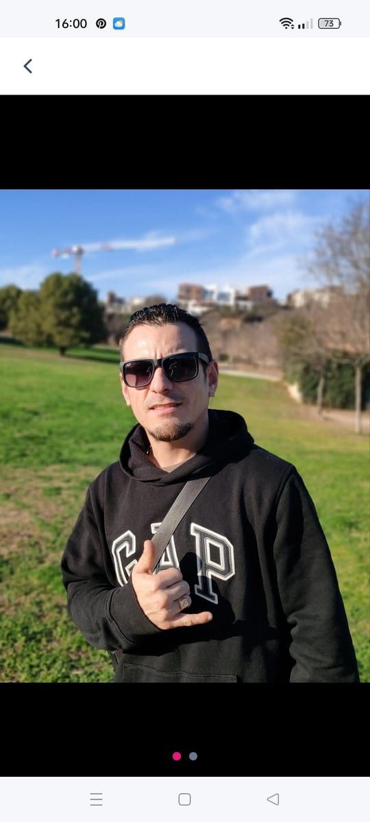 Profil de Hanin