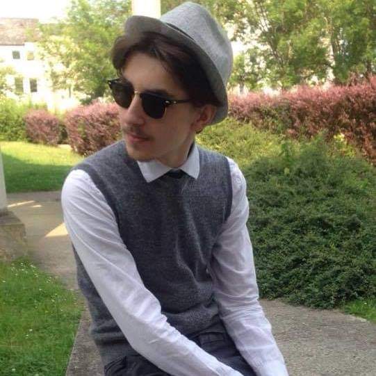 Profil de Ludvick