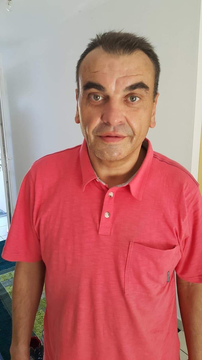 Profil de Liron