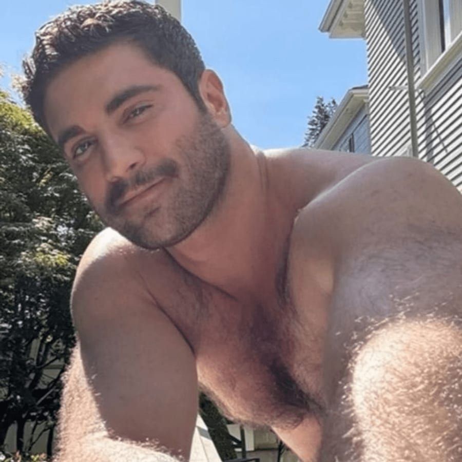 Profil de Gaethan