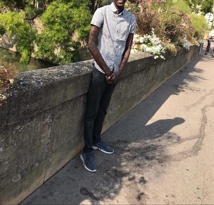 Profil de Djoey